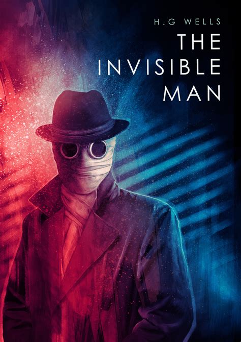 The Invisible Man Betsson